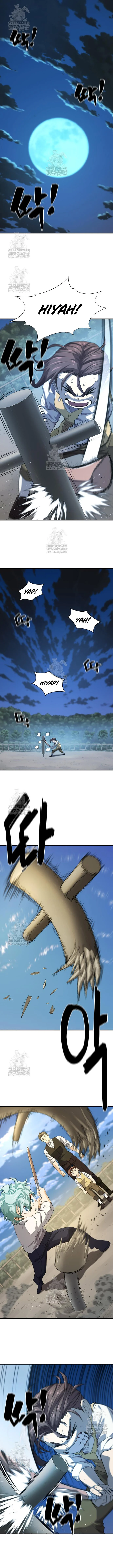 The World’s Best Engineer Chapter 222 - Page 4