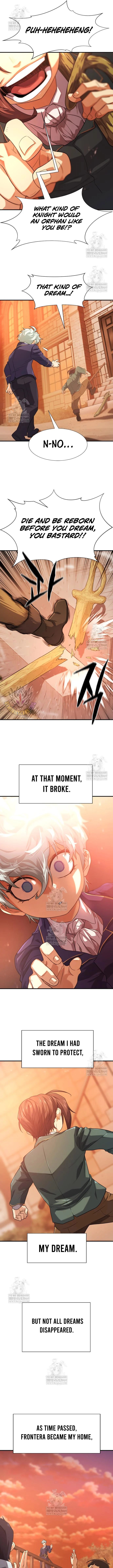 The World’s Best Engineer Chapter 222 - Page 9