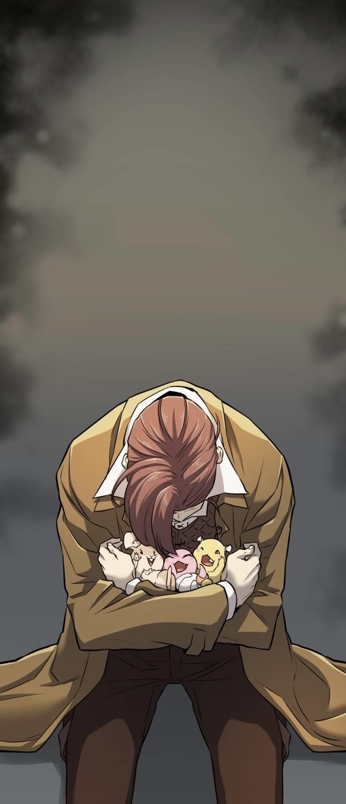 The World’s Best Engineer Chapter 26 - Page 43