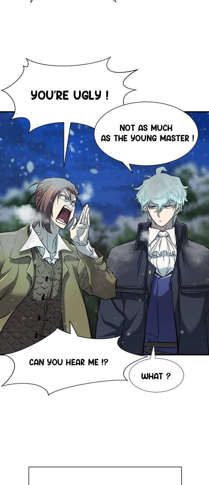 The World’s Best Engineer Chapter 27 - Page 11