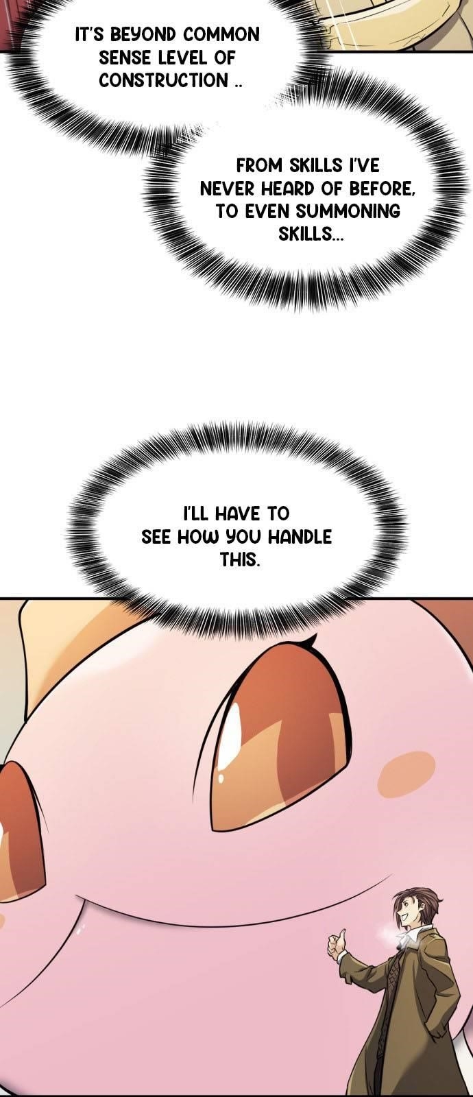 The World’s Best Engineer Chapter 27 - Page 20