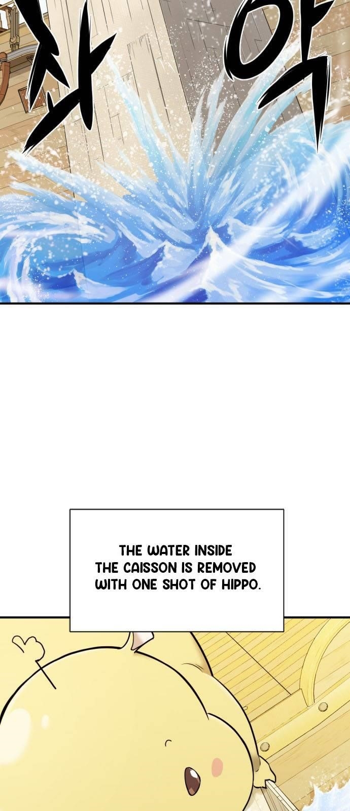 The World’s Best Engineer Chapter 27 - Page 23