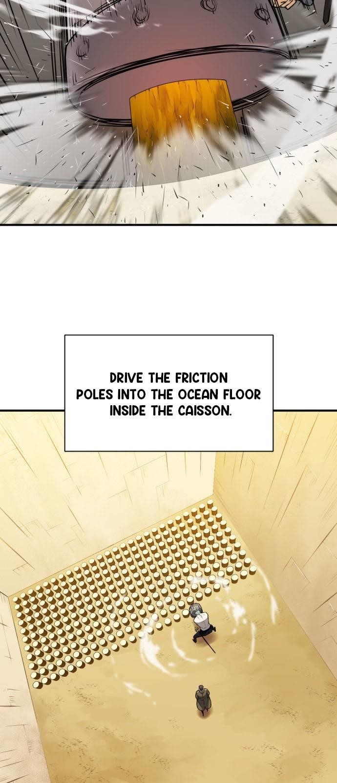 The World’s Best Engineer Chapter 27 - Page 27