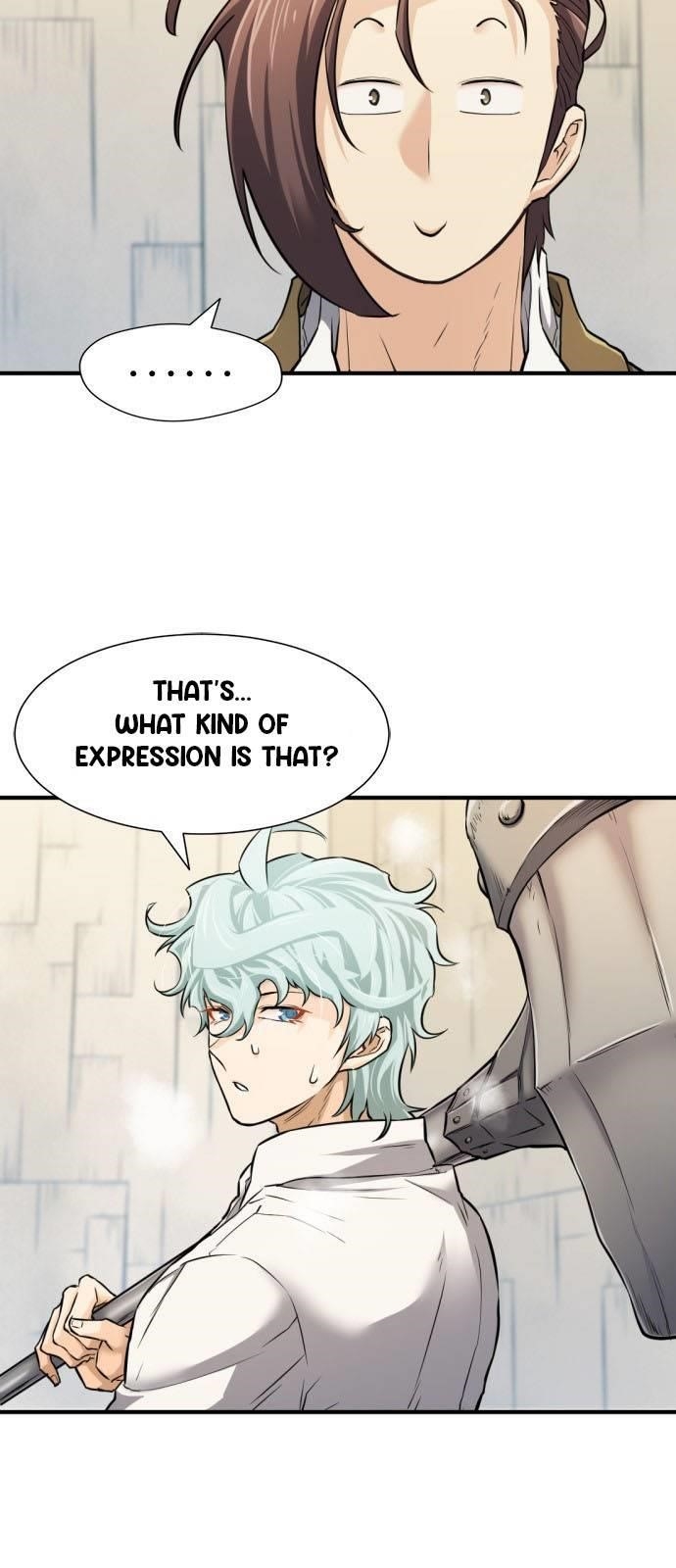 The World’s Best Engineer Chapter 27 - Page 29