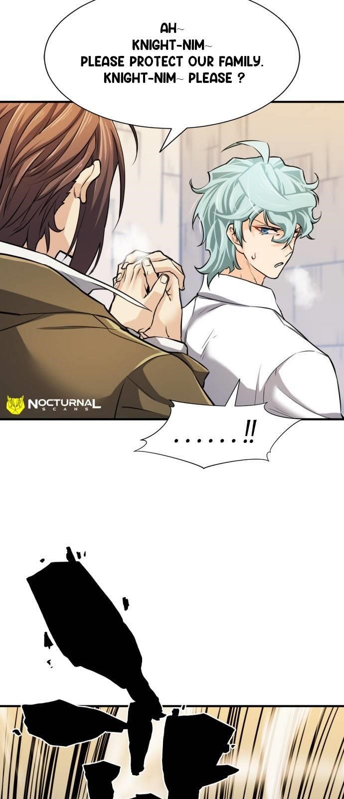 The World’s Best Engineer Chapter 27 - Page 33