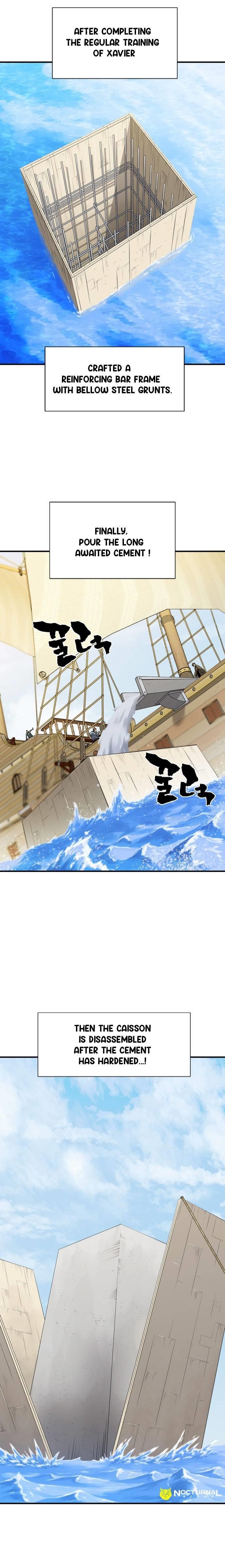 The World’s Best Engineer Chapter 27 - Page 35