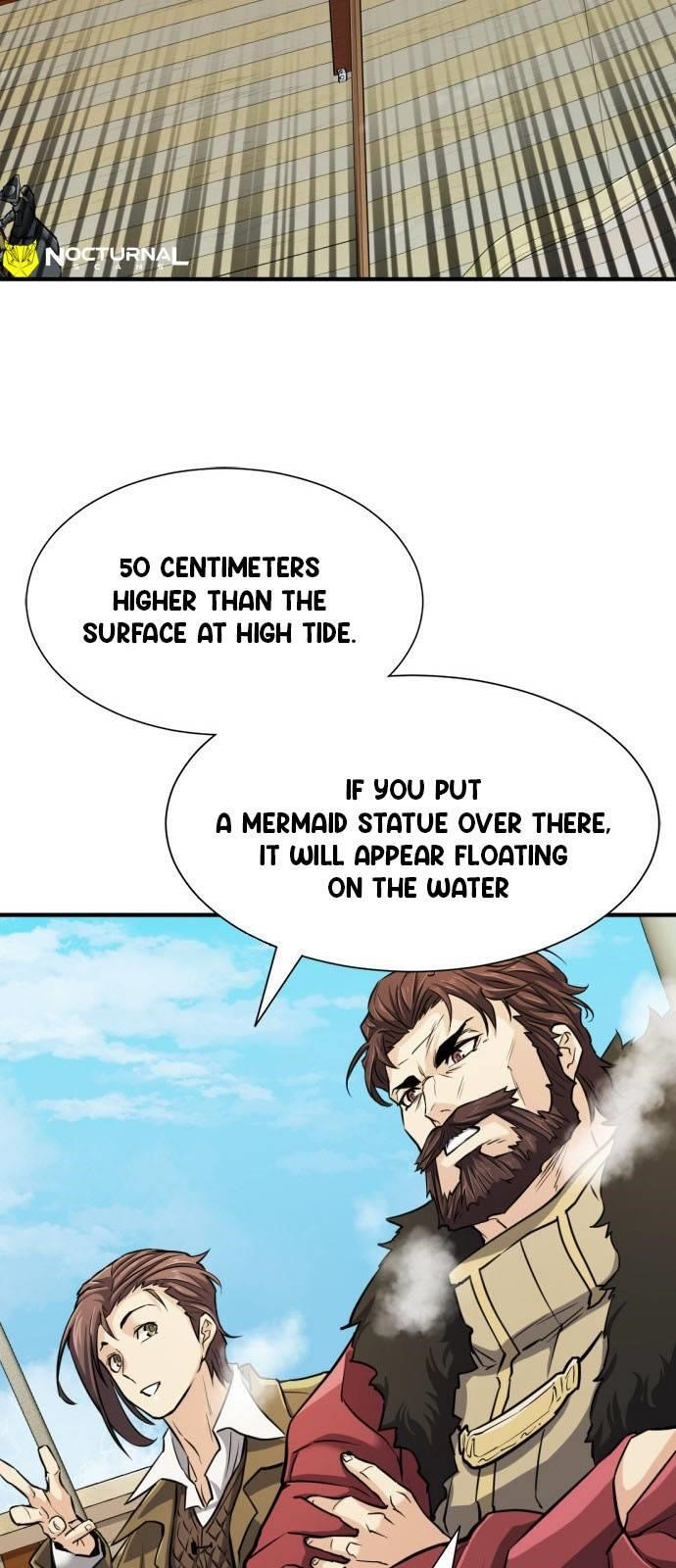 The World’s Best Engineer Chapter 27 - Page 37