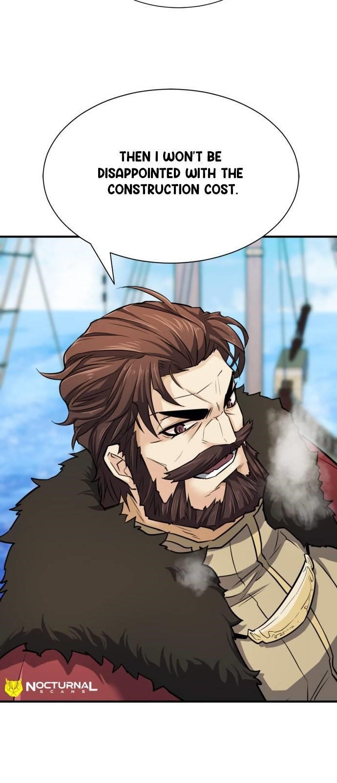 The World’s Best Engineer Chapter 27 - Page 39