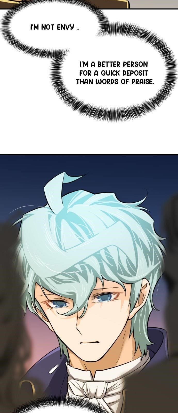 The World’s Best Engineer Chapter 27 - Page 50