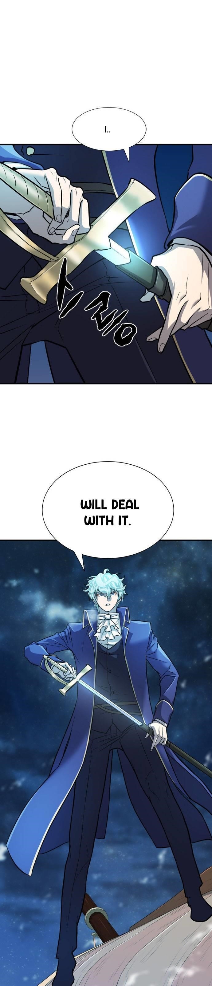 The World’s Best Engineer Chapter 29 - Page 11