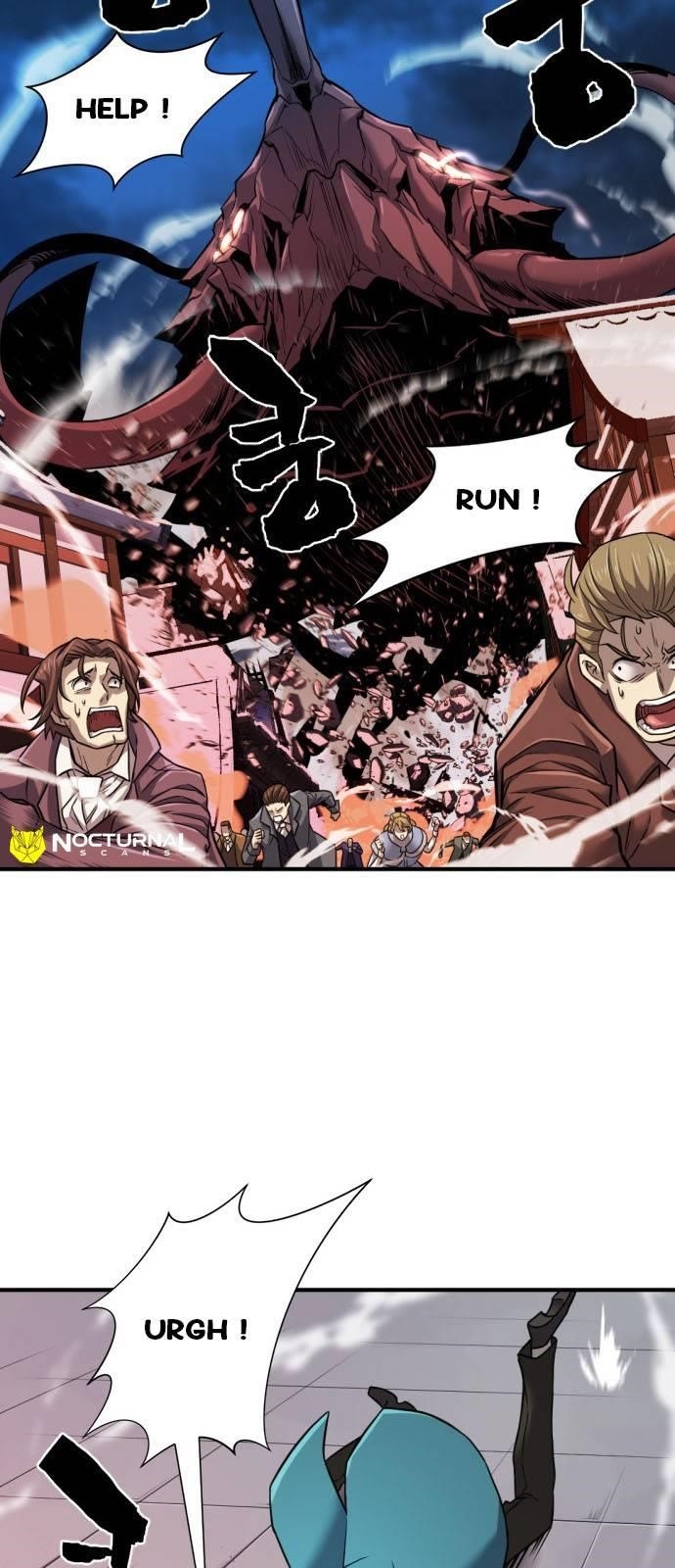 The World’s Best Engineer Chapter 29 - Page 29