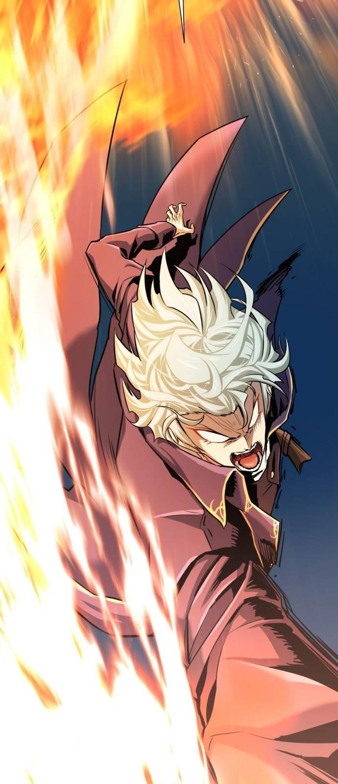 The World’s Best Engineer Chapter 29 - Page 33