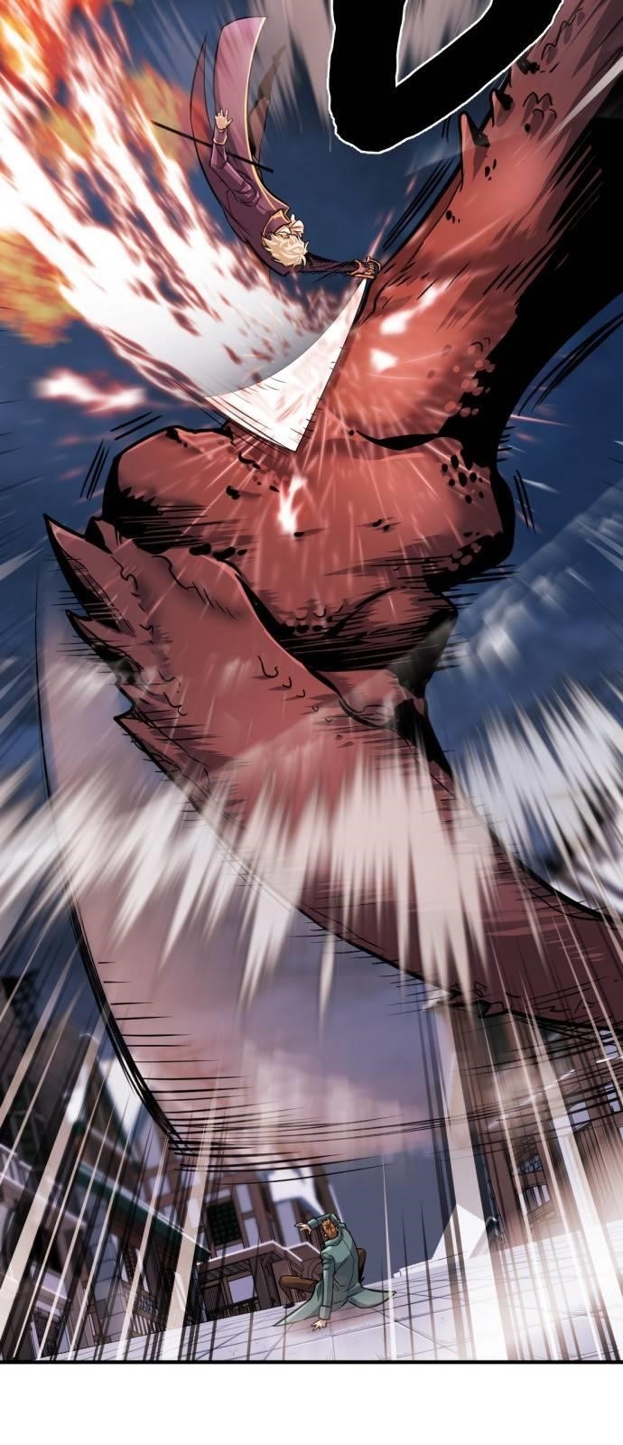 The World’s Best Engineer Chapter 29 - Page 35