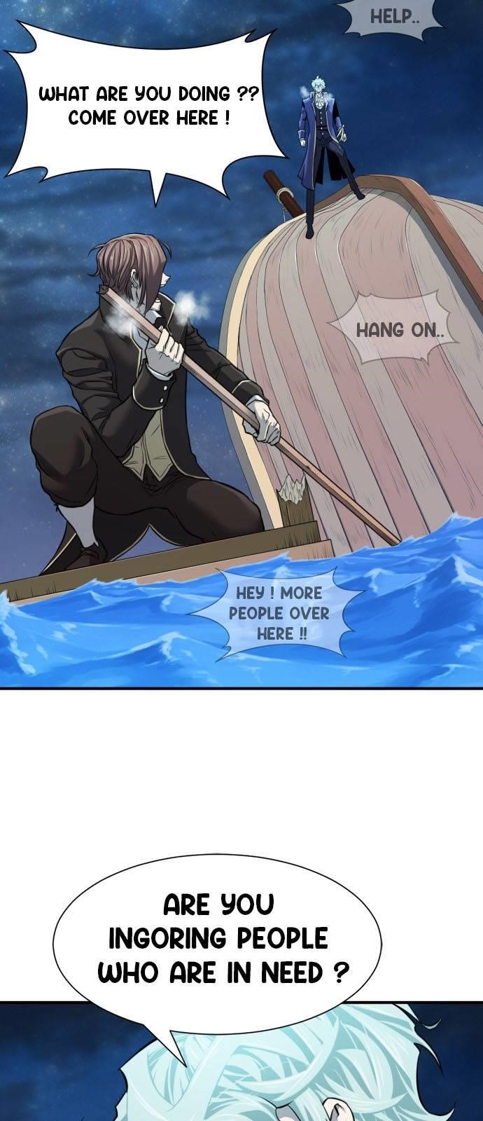 The World’s Best Engineer Chapter 29 - Page 4