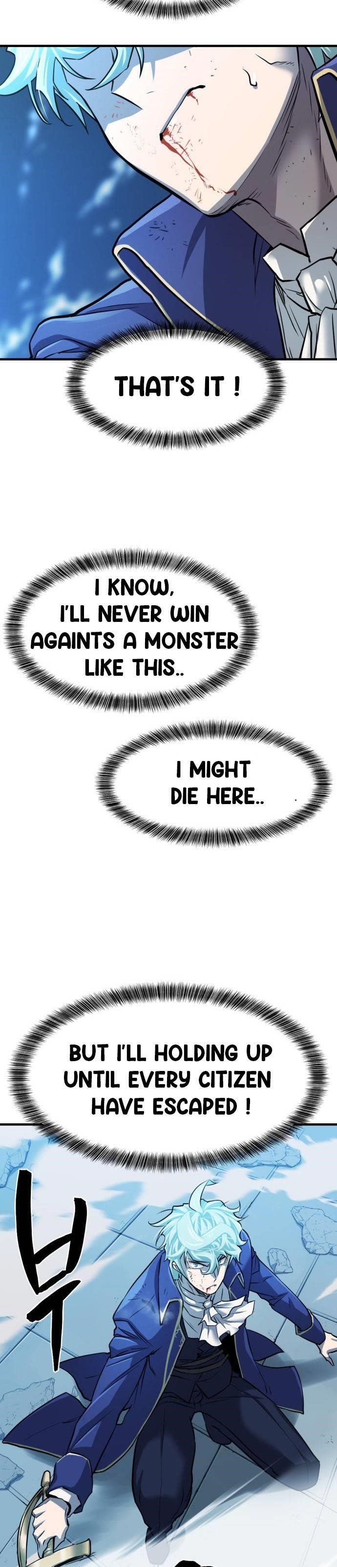 The World’s Best Engineer Chapter 29 - Page 49