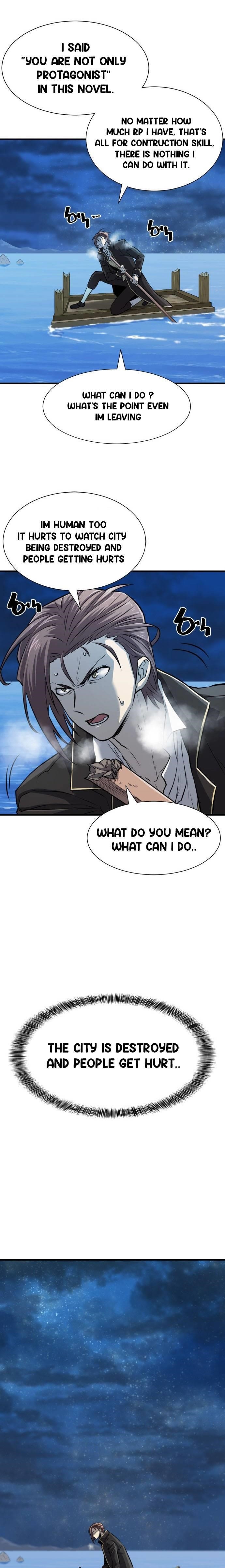 The World’s Best Engineer Chapter 29 - Page 51