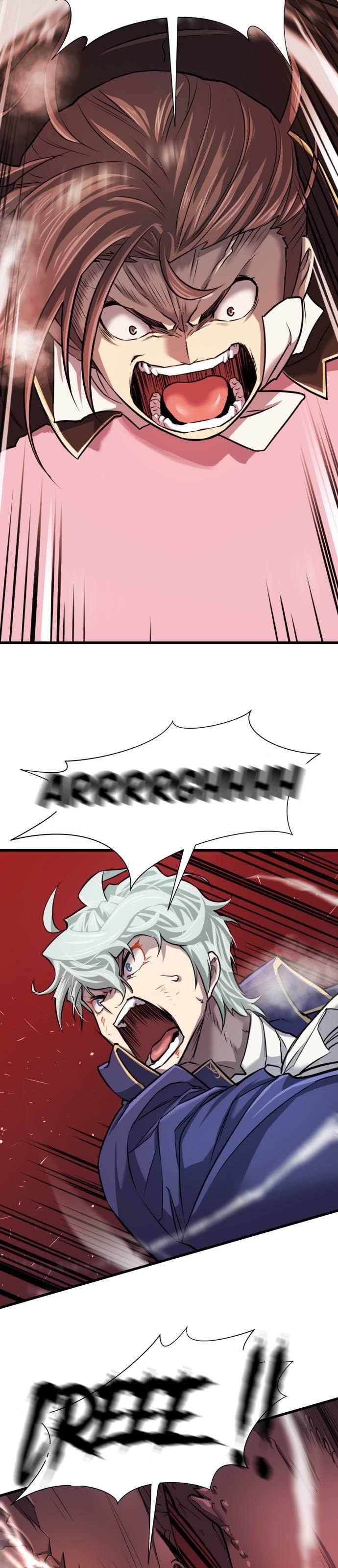 The World’s Best Engineer Chapter 29 - Page 58