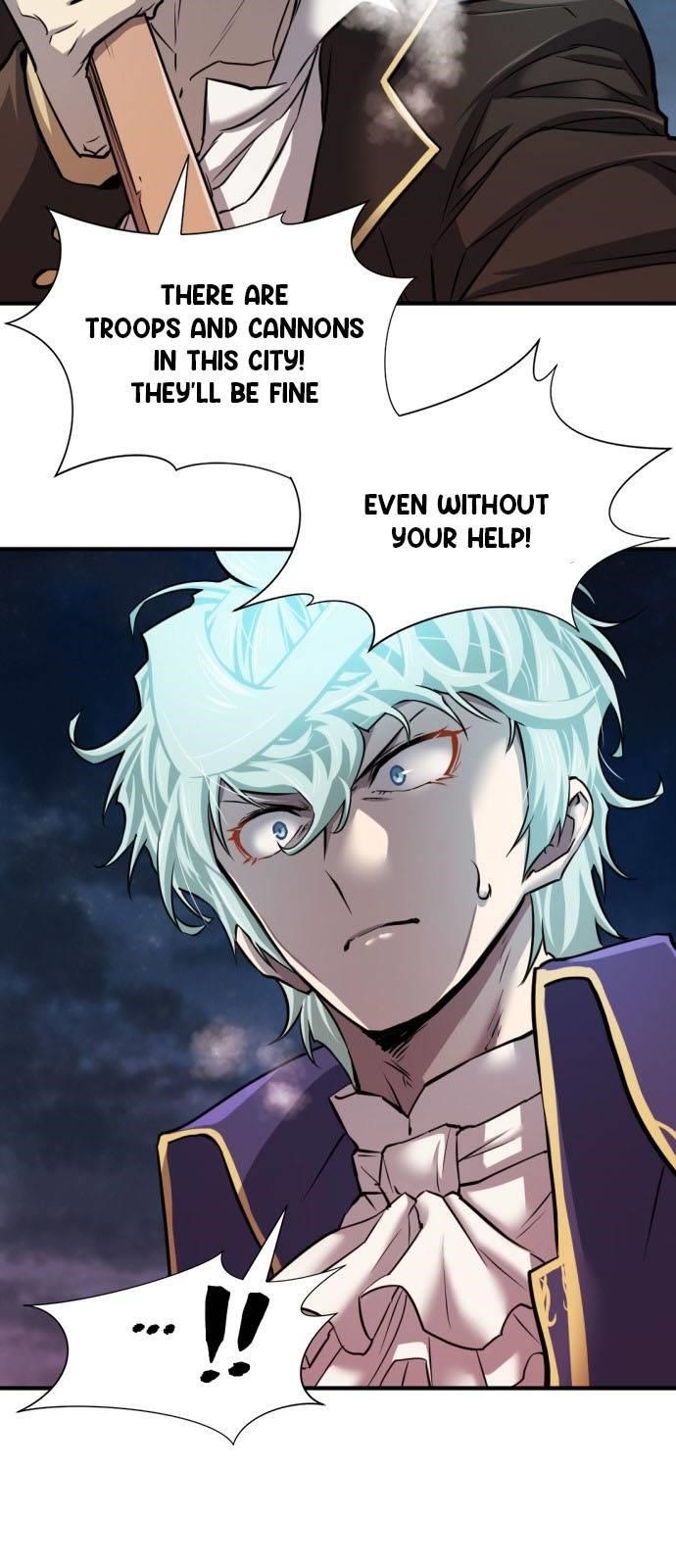 The World’s Best Engineer Chapter 29 - Page 6