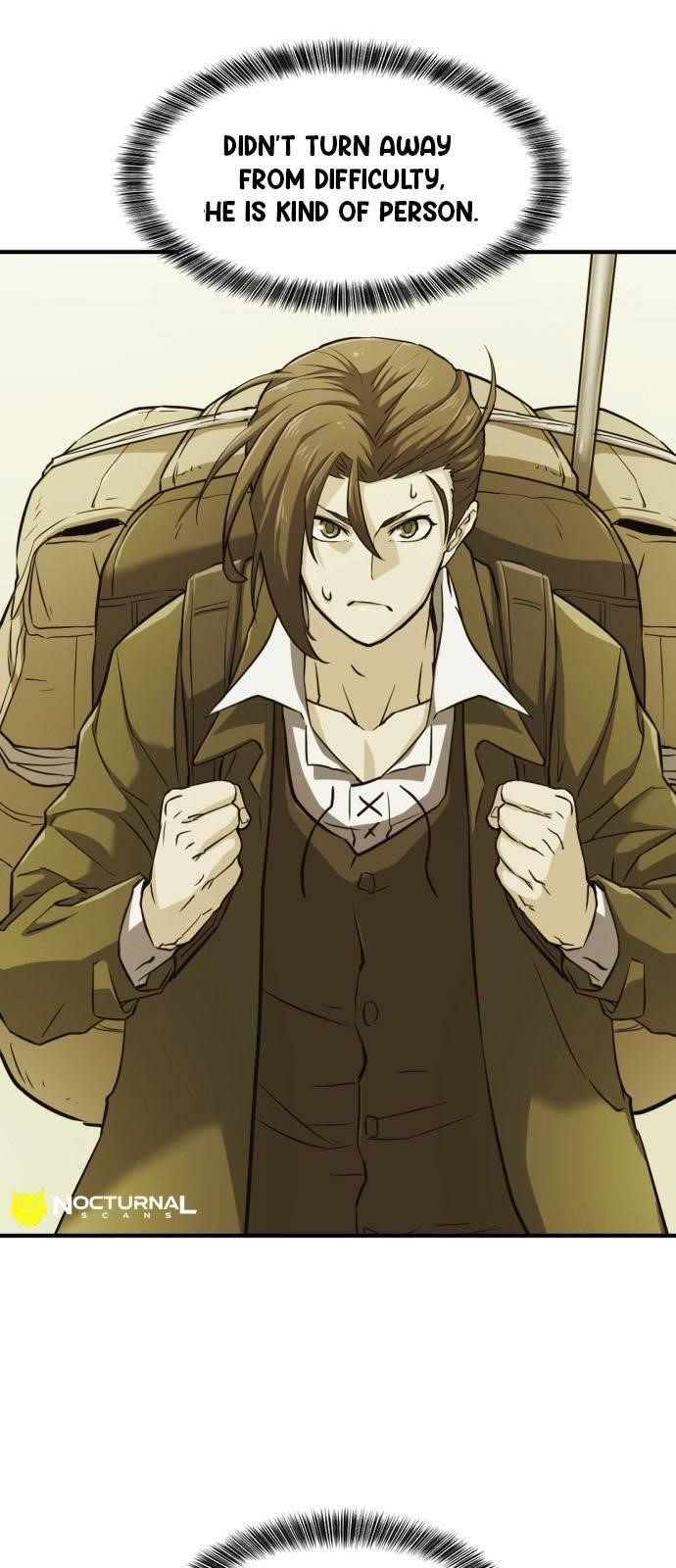 The World’s Best Engineer Chapter 29 - Page 9