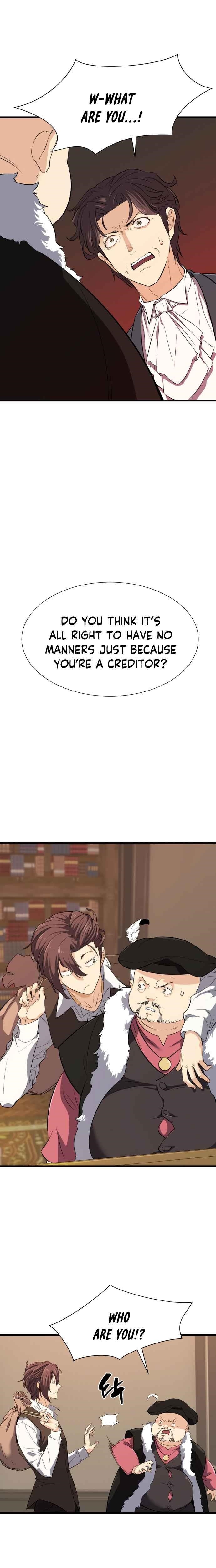 The World’s Best Engineer Chapter 3 - Page 16