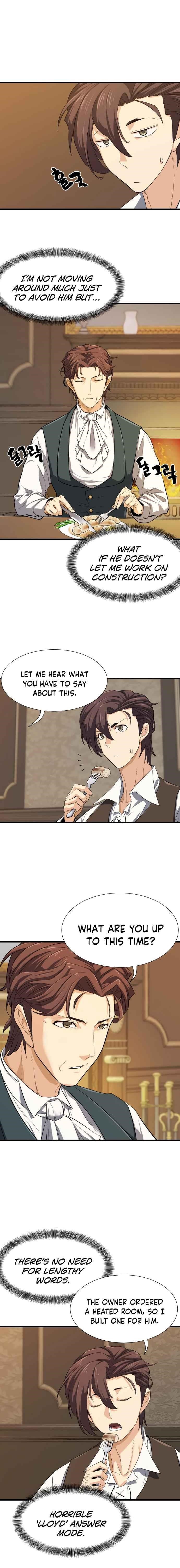 The World’s Best Engineer Chapter 3 - Page 2