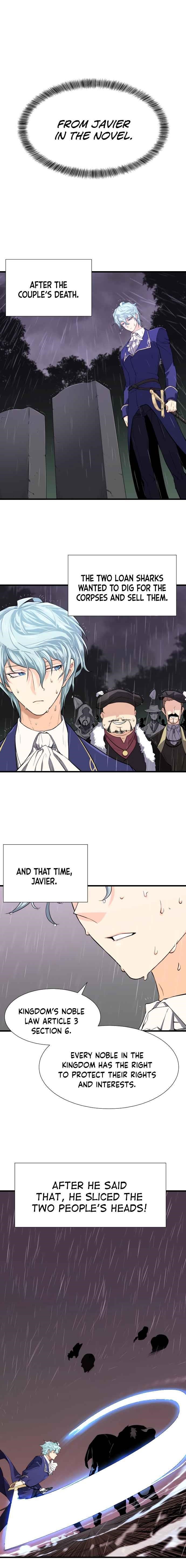 The World’s Best Engineer Chapter 3 - Page 24