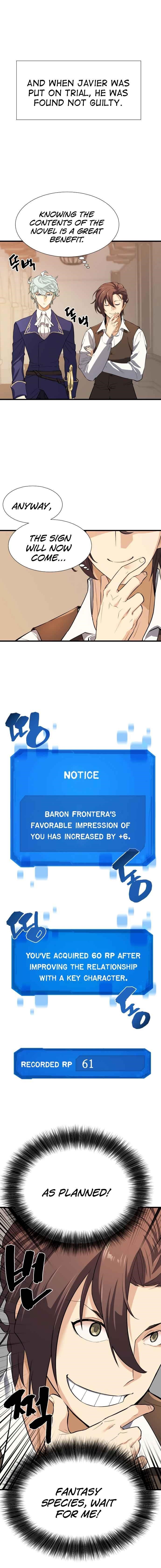 The World’s Best Engineer Chapter 3 - Page 25