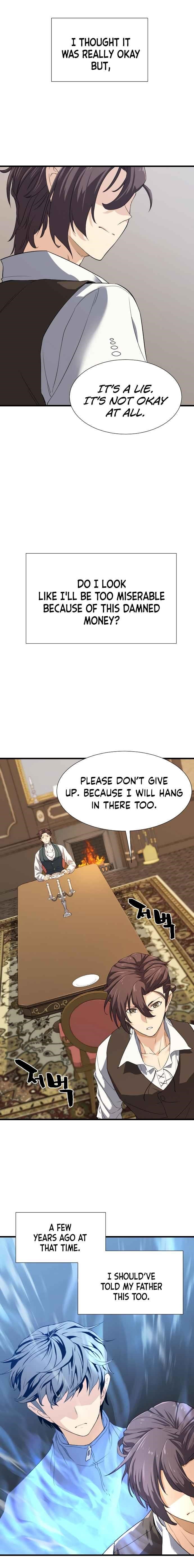 The World’s Best Engineer Chapter 3 - Page 5