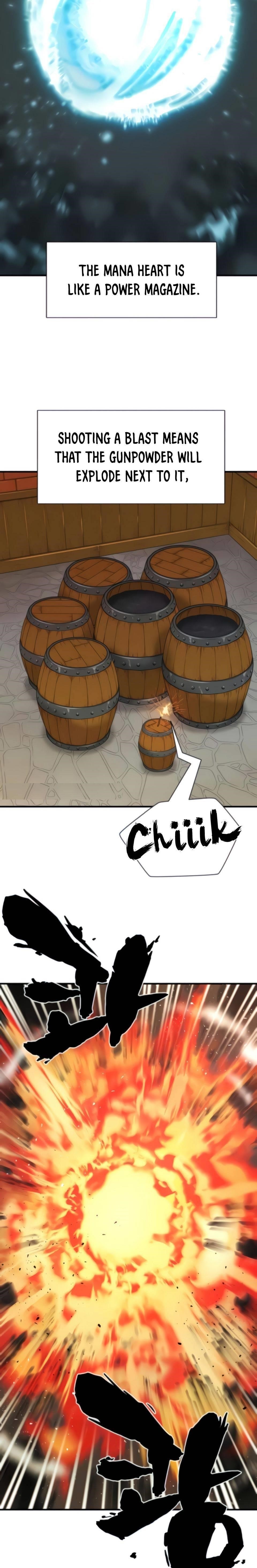 The World’s Best Engineer Chapter 35 - Page 5