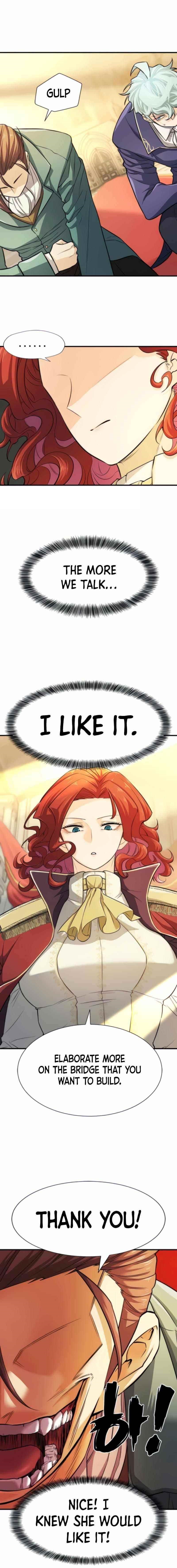 The World’s Best Engineer Chapter 37 - Page 10