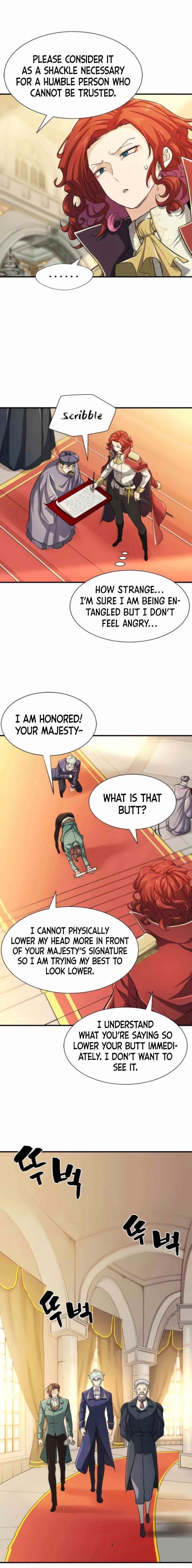 The World’s Best Engineer Chapter 37 - Page 14