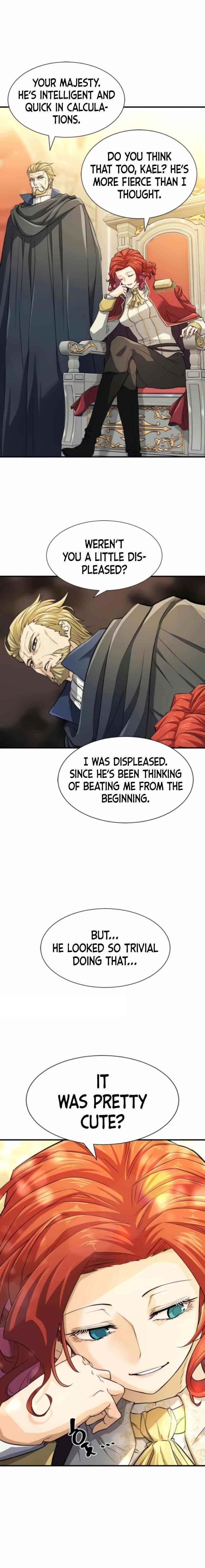 The World’s Best Engineer Chapter 37 - Page 16