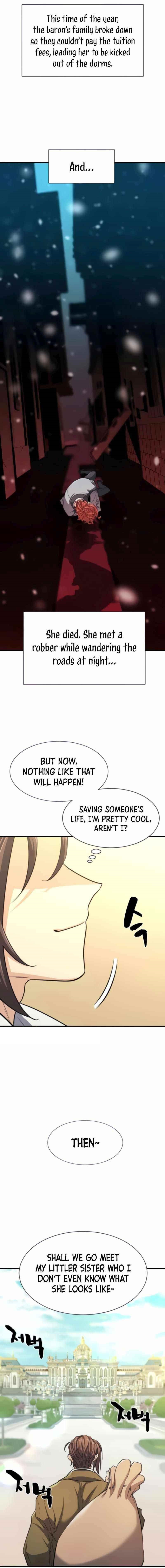 The World’s Best Engineer Chapter 37 - Page 19