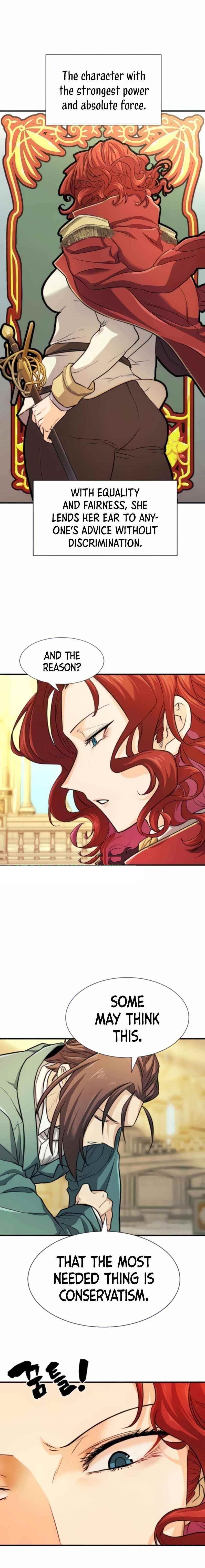 The World’s Best Engineer Chapter 37 - Page 5