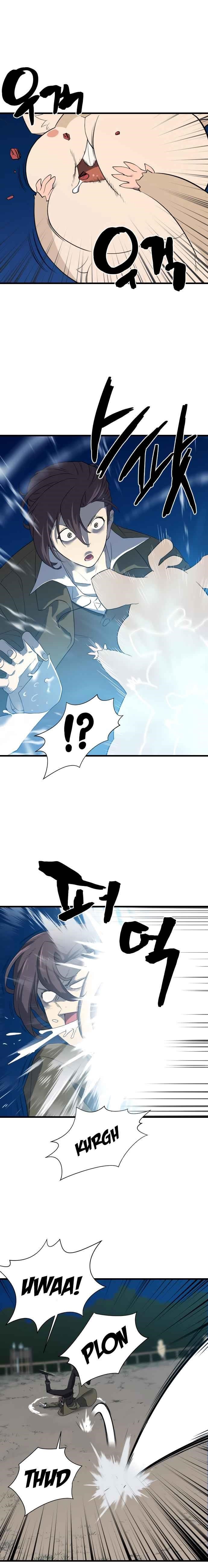 The World’s Best Engineer Chapter 4 - Page 8