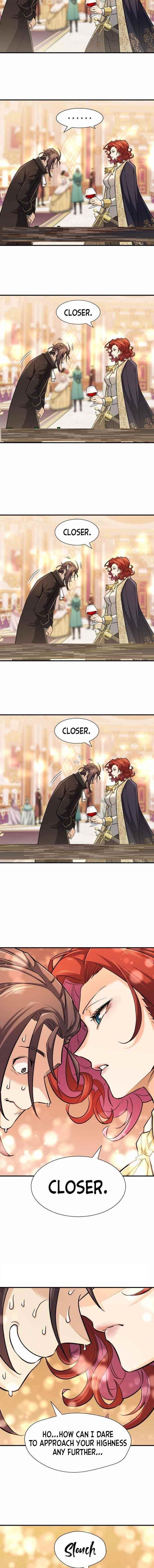 The World’s Best Engineer Chapter 42 - Page 13