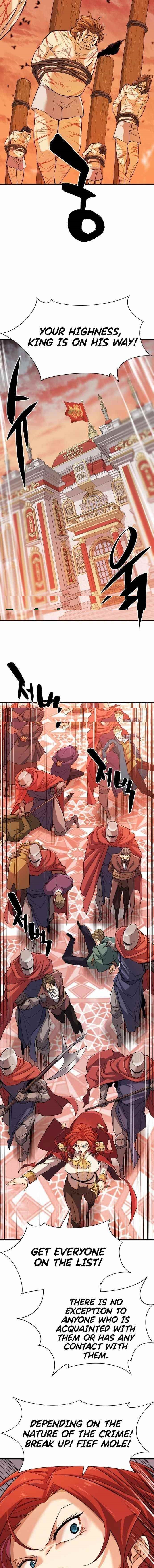 The World’s Best Engineer Chapter 42 - Page 6