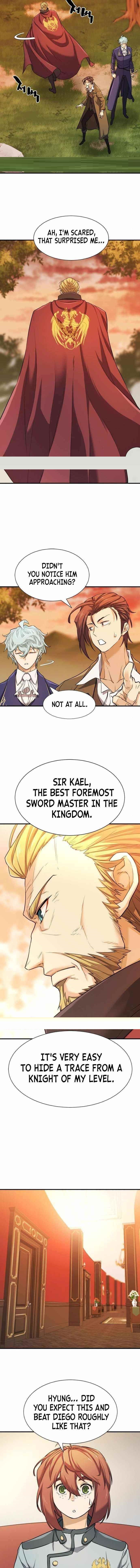 The World’s Best Engineer Chapter 42 - Page 9