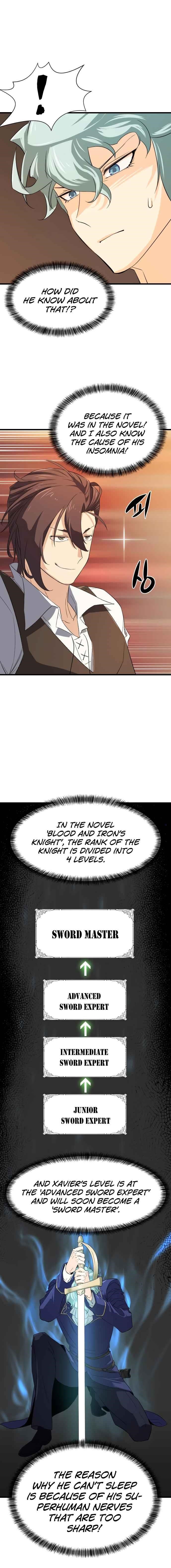 The World’s Best Engineer Chapter 5 - Page 5