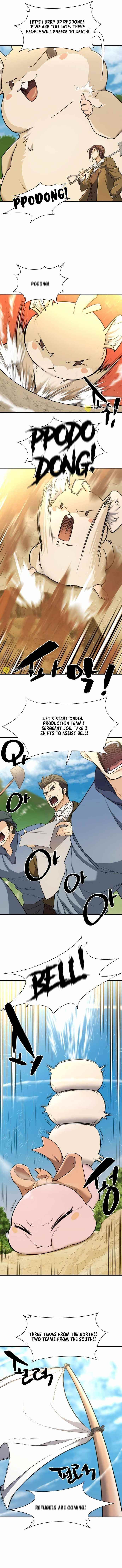 The World’s Best Engineer Chapter 58 - Page 8