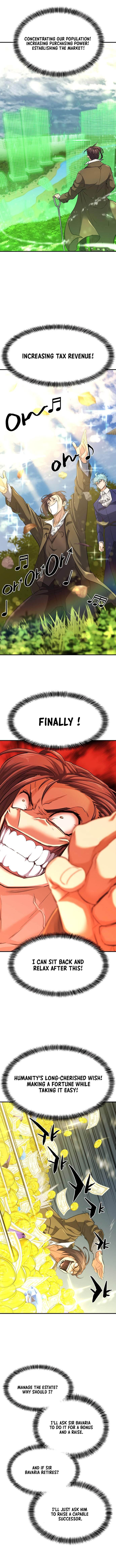 The World’s Best Engineer Chapter 59 - Page 2