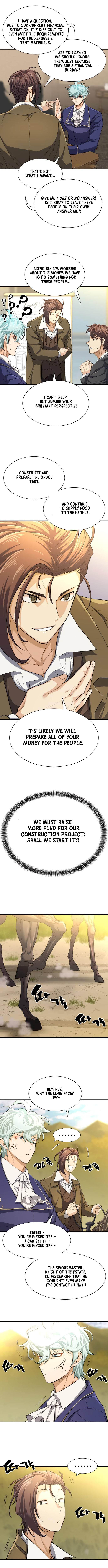 The World’s Best Engineer Chapter 59 - Page 5