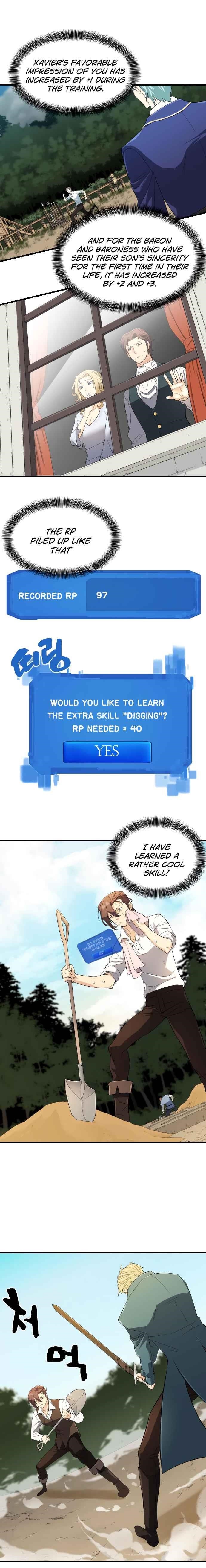 The World’s Best Engineer Chapter 6 - Page 10