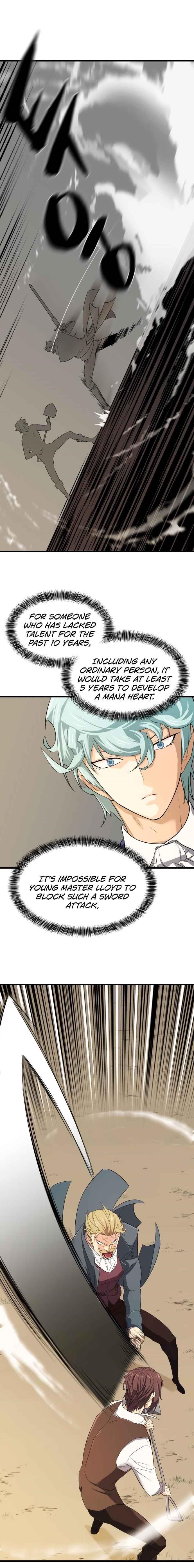 The World’s Best Engineer Chapter 6 - Page 14