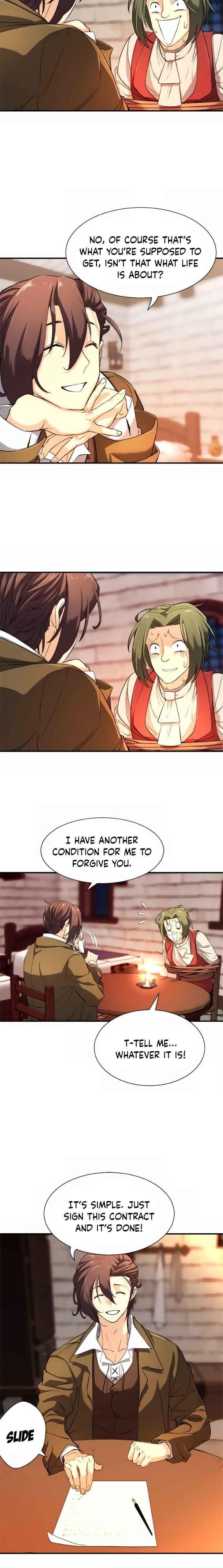 The World’s Best Engineer Chapter 9 - Page 3