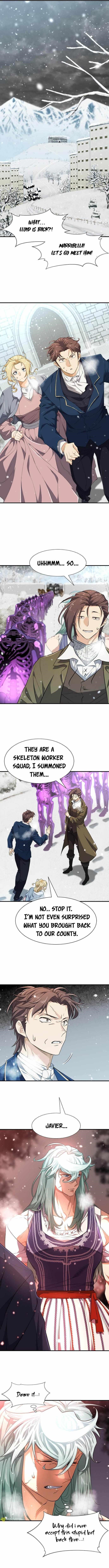 The World’s Best Engineer Chapter 91 - Page 10