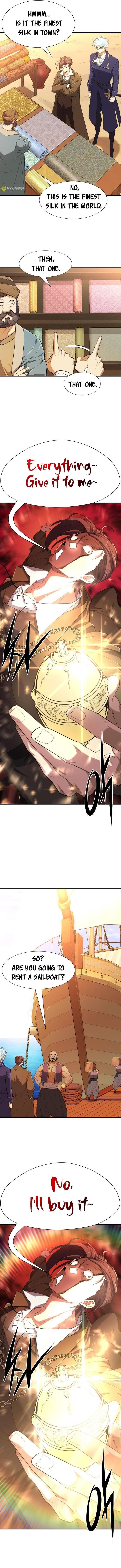 The World’s Best Engineer Chapter 92 - Page 12