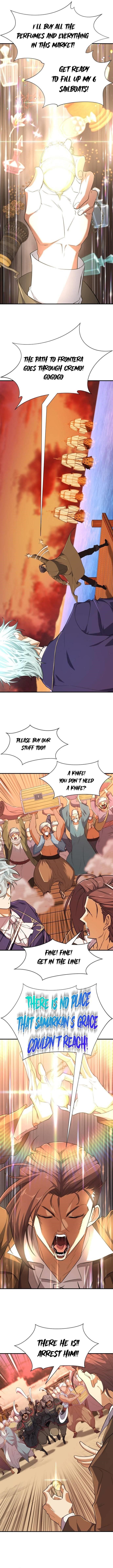 The World’s Best Engineer Chapter 92 - Page 13