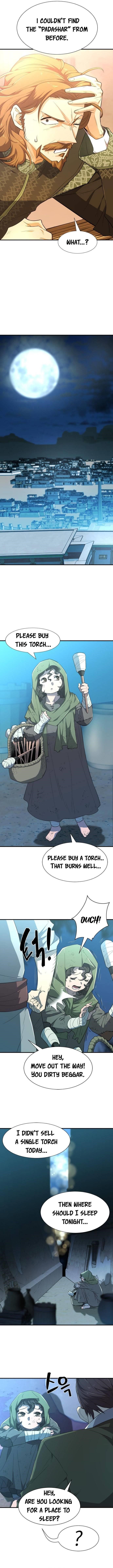 The World’s Best Engineer Chapter 92 - Page 9