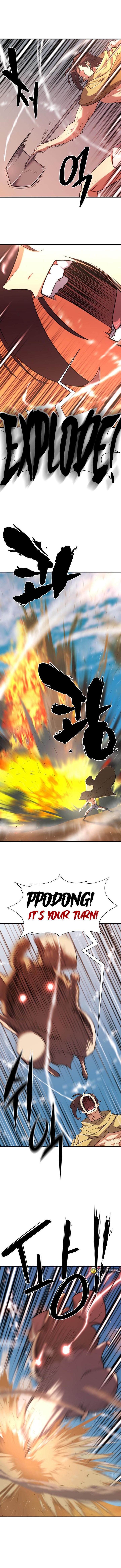 The World’s Best Engineer Chapter 98 - Page 10